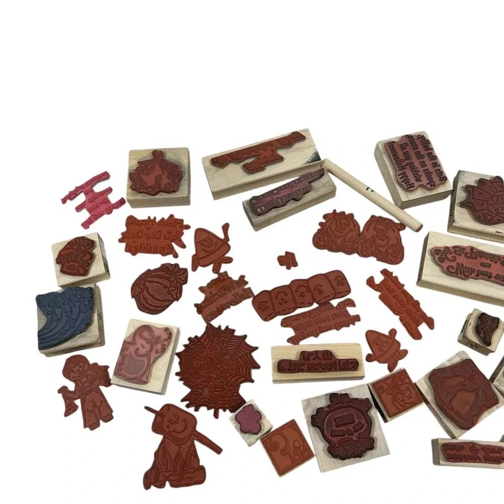 Hero Arts collection assorted